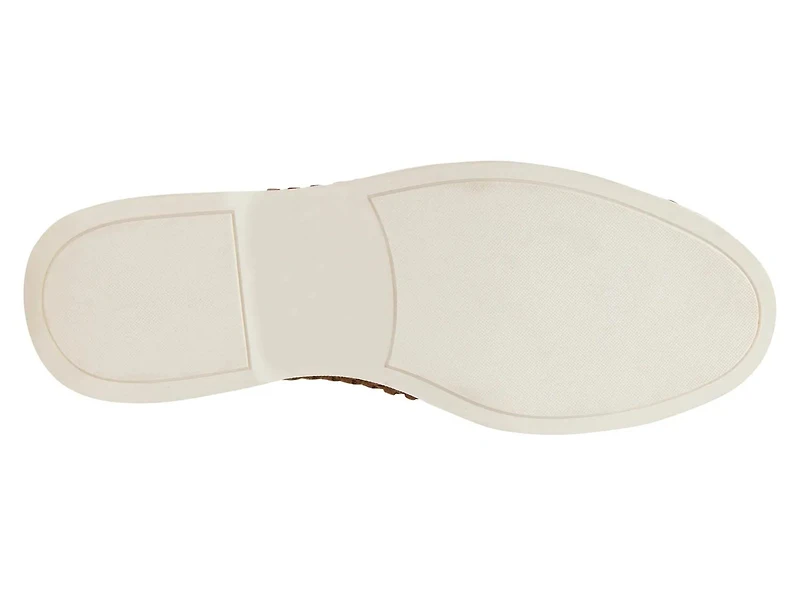 Cedar Loafer