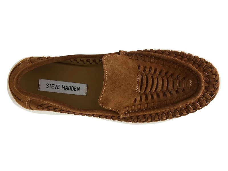 Cedar Loafer