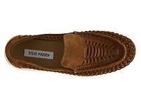 Cedar Loafer