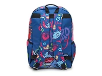 Stitch Single Backpack