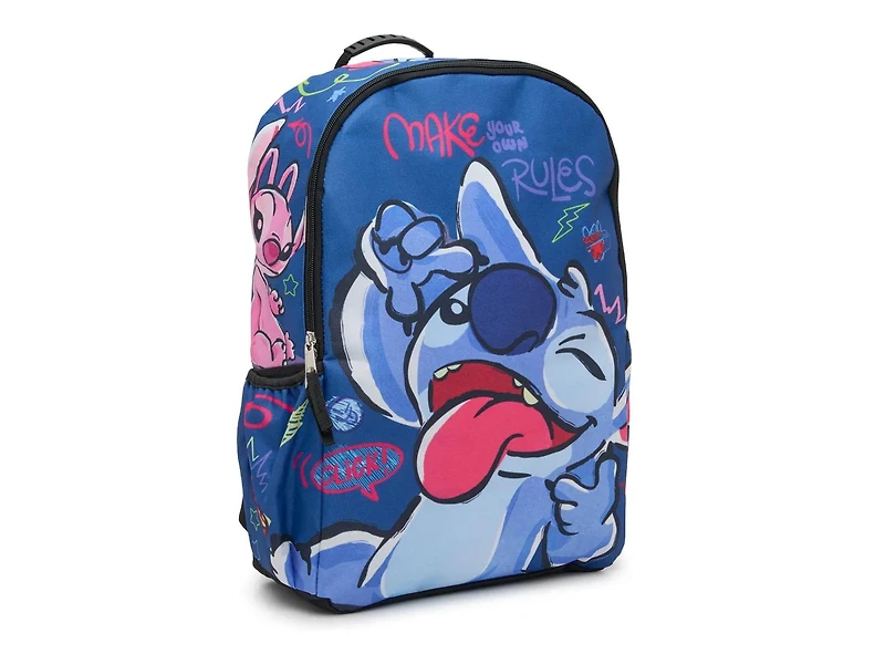 Stitch Single Backpack