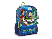 Toy Story Backpack Set