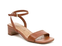August Sandal