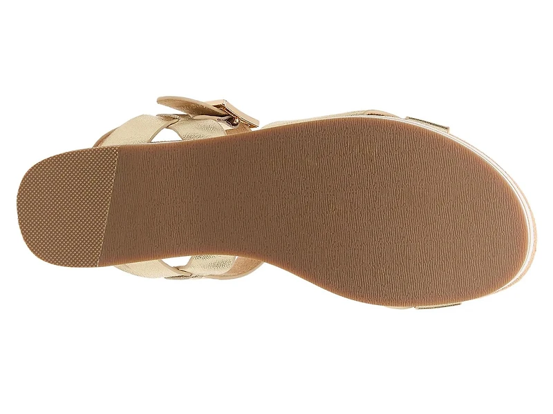 Breeze Platform Sandal
