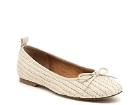 Frankie Ballet Flat