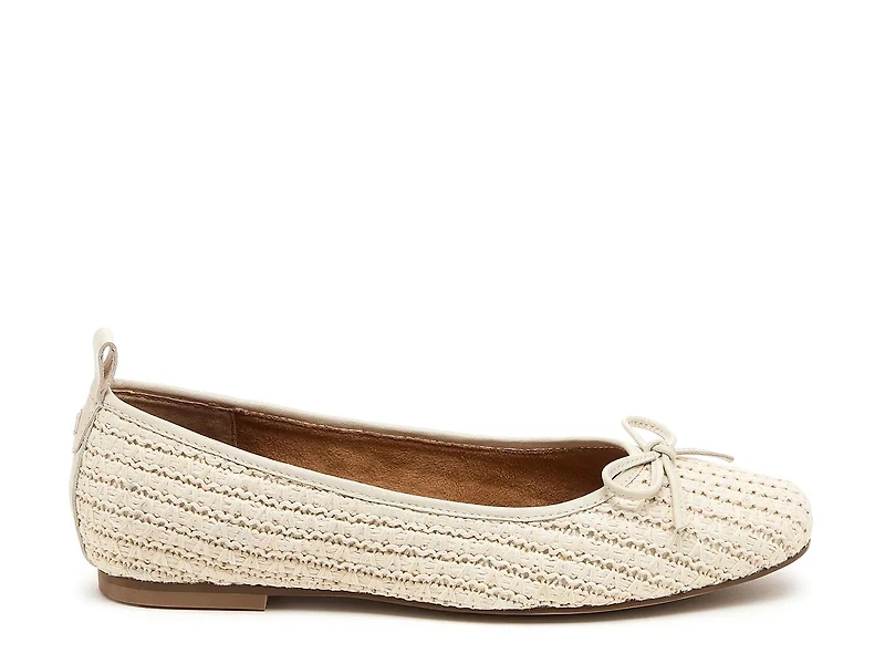 Frankie Ballet Flat