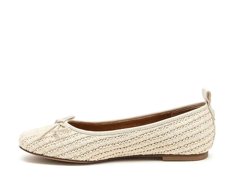 Frankie Ballet Flat