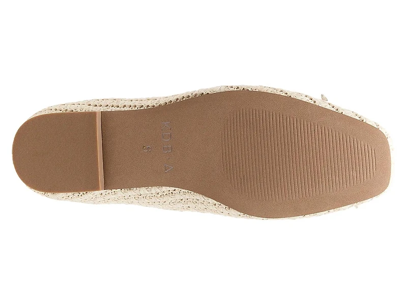 Frankie Ballet Flat