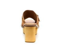 Gerri Platform Sandal