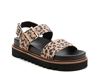 Kel Platform Sandal