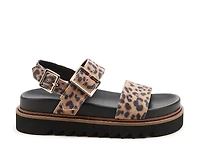 Kel Platform Sandal