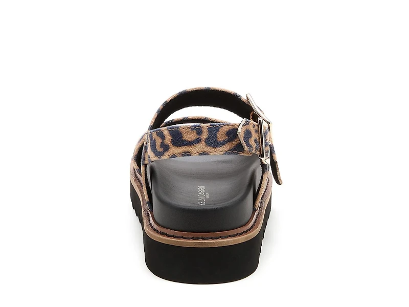 Kel Platform Sandal
