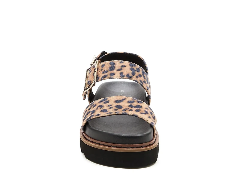Kel Platform Sandal