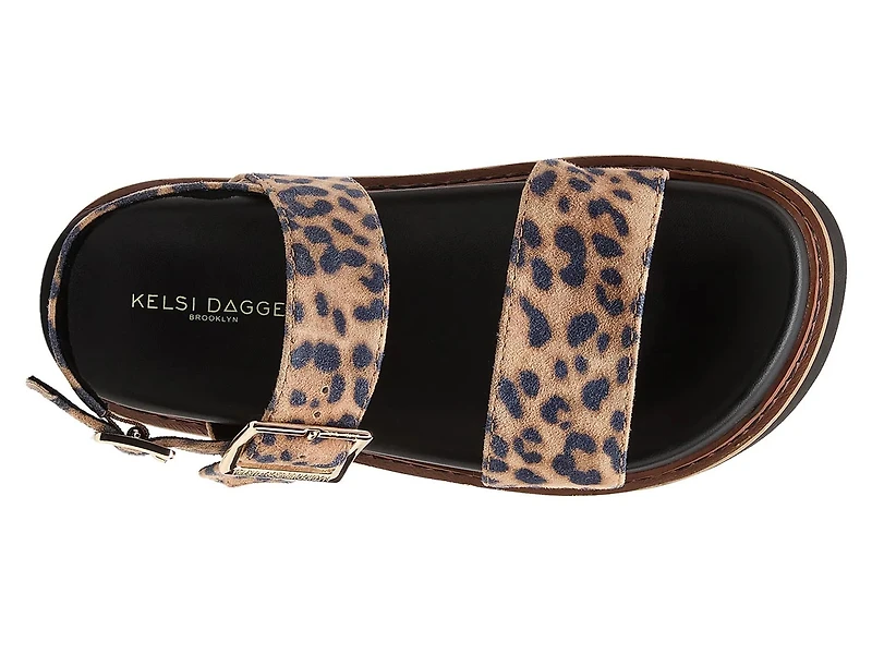 Kel Platform Sandal