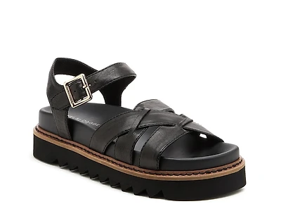 Kova Platform Sandal