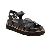 Kova Platform Sandal