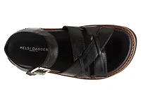 Kova Platform Sandal