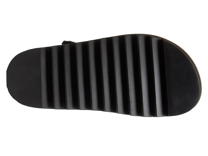 Kova Platform Sandal