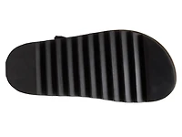 Kova Platform Sandal