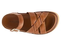 Kova Platform Sandal