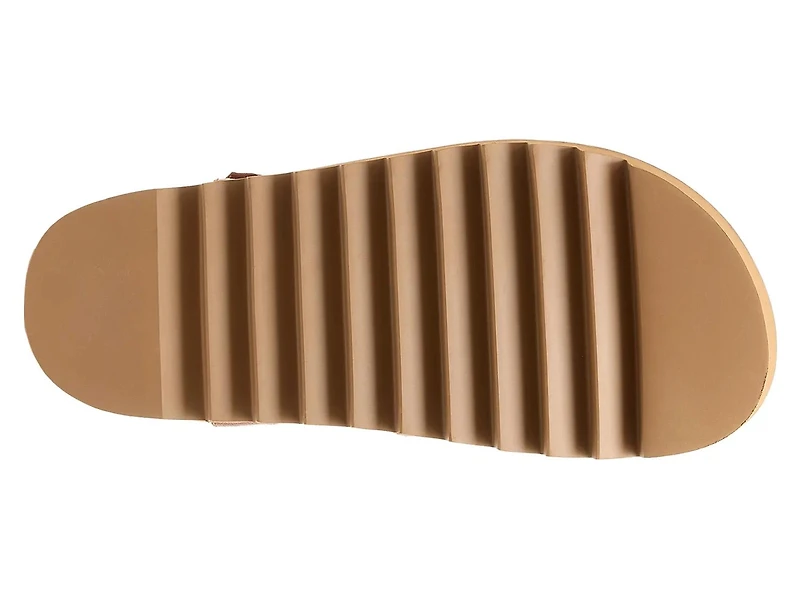 Kova Platform Sandal
