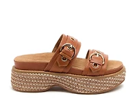 Penny Platform Sandal