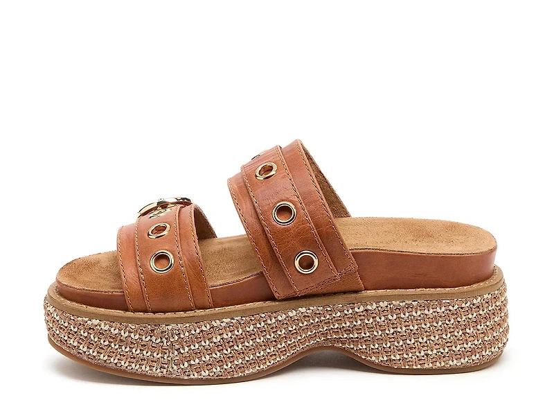 Penny Platform Sandal