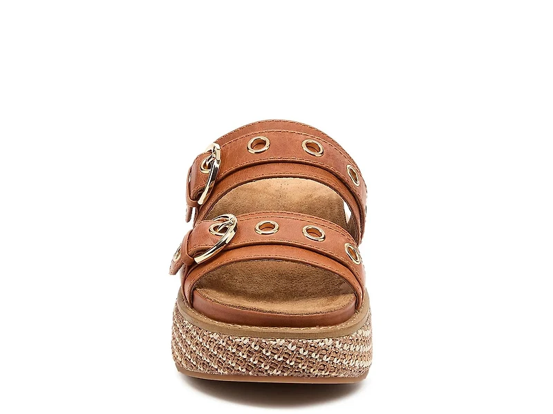 Penny Platform Sandal