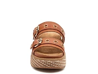 Penny Platform Sandal