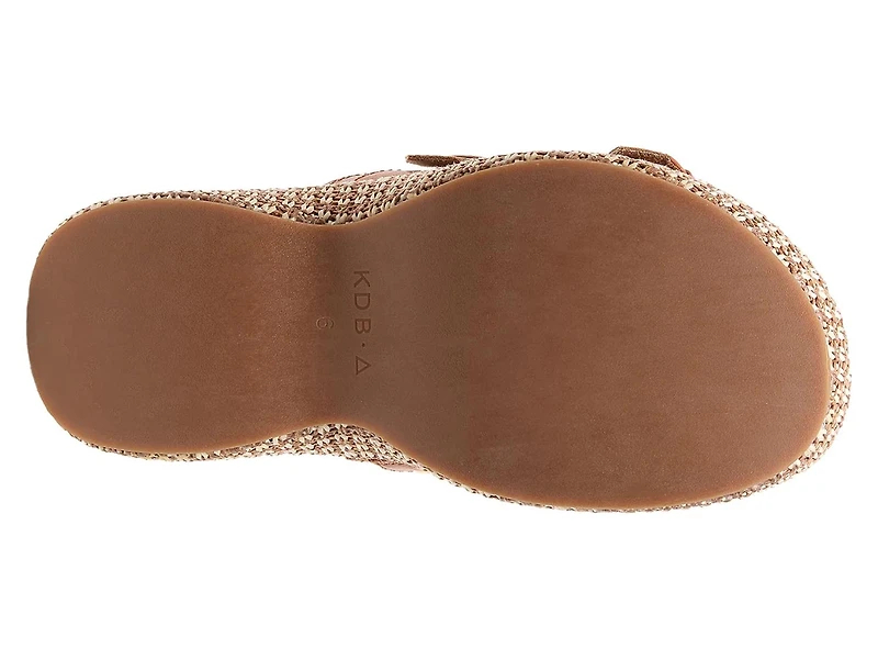 Penny Platform Sandal