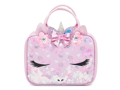 Gwen Bow Confetti Lunch Box