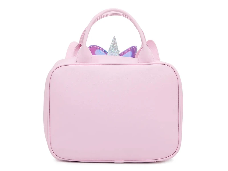 Gwen Bow Confetti Lunch Box