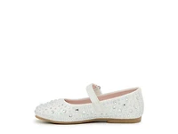 Lil Bella Mary Jane Flat - Kids'
