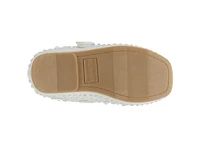 Lil Bella Mary Jane Flat - Kids'