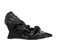 Aicha Wedge Pump