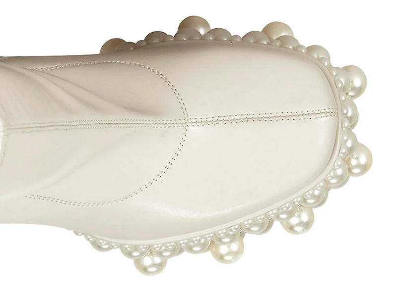 Antaris Platform Bootie