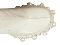 Antaris Platform Bootie