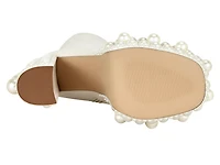 Antaris Platform Bootie