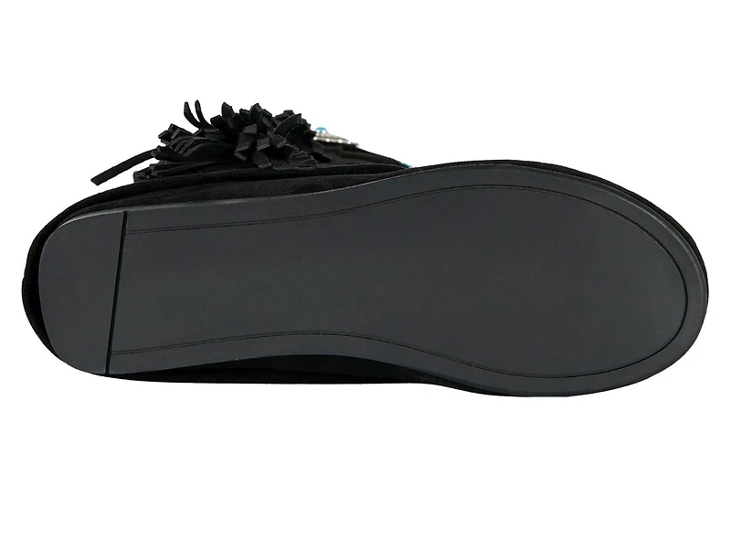 Edmund Over-the-Knee Boot