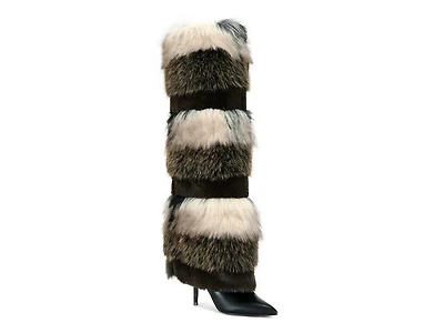 Langlau Over-the-Knee Boot