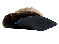 Langlau Over-the-Knee Boot