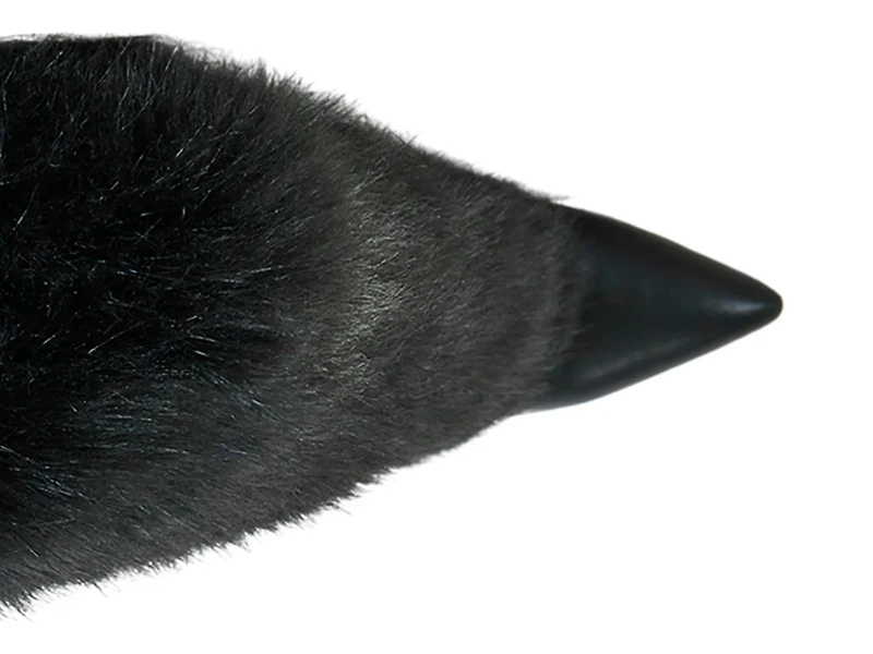 Langleye Foldover Over-the-Knee Boot