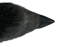 Langleye Foldover Over-the-Knee Boot