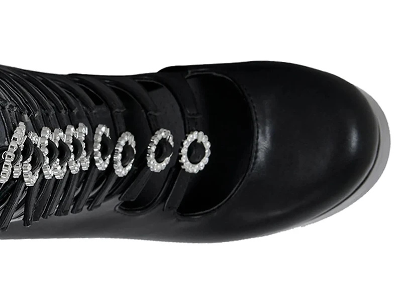 Tomlin Platform Boot