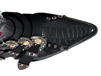 Willowe Western Bootie