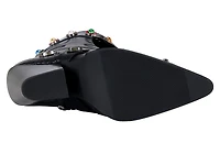 Willowe Western Bootie