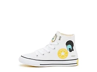 Chuck Taylor All Star Minions 1V High-Top Sneaker