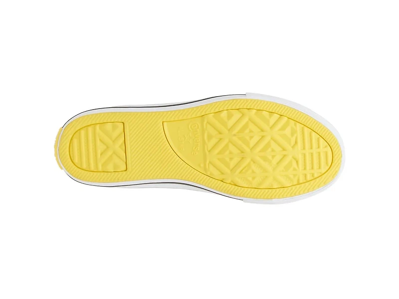 Chuck Taylor All Star Minions 1V High-Top Sneaker