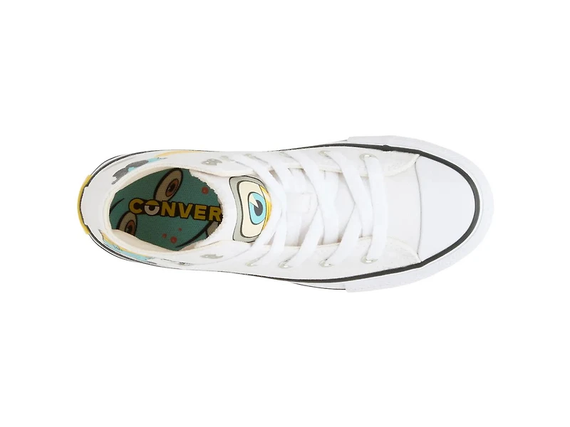 Chuck Taylor All Star Minions 1V High-Top Sneaker