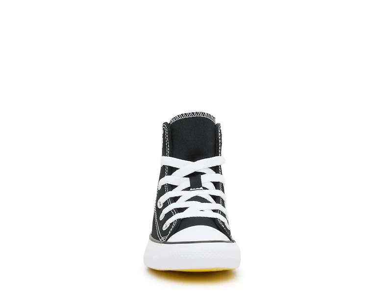 Chuck Taylor All Star Minions 1V High-Top Sneaker
